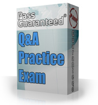 NS0-163 Practice Exam Questions icon